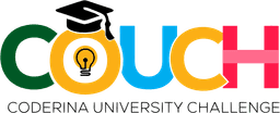 COUCH — Coderina University Challenge