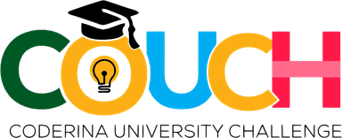 COUCH — Coderina University Challenge