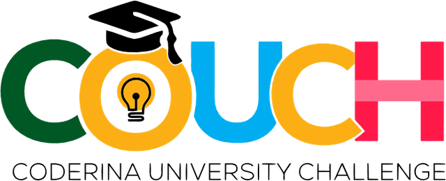 COUCH — Coderina University Challenge
